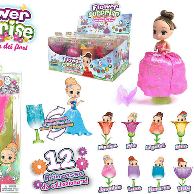 Come scegliere Mini bambole giocattolo