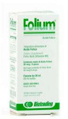 Come scegliere Vitamina B9 (acido folico)