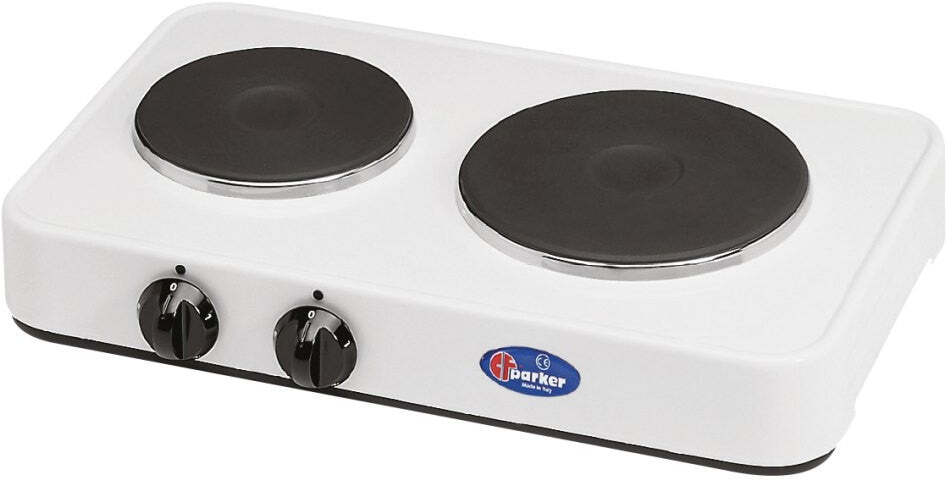 Come scegliere Fornellini elettrici da cucina