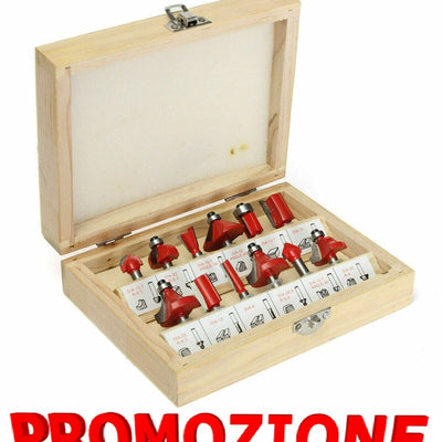 Dove acquistare Frese coniche online?