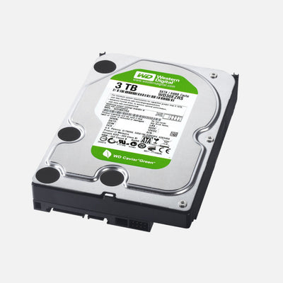 Come scegliere Hard Disk