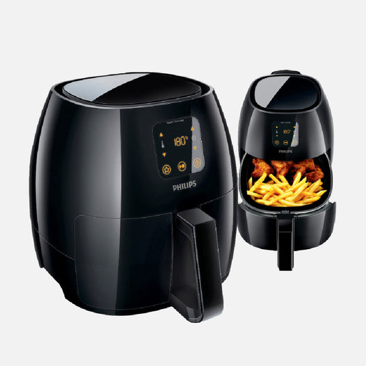 Dove acquistare Friggitrici Elettriche e ad Aria online?