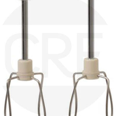 Come scegliere Parti di ricambio per mixer e impastatrici