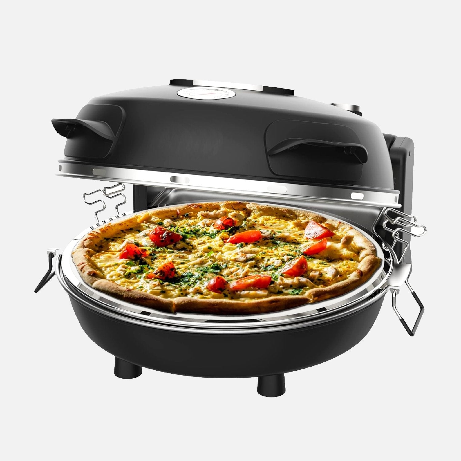 Come scegliere Forni per pizza