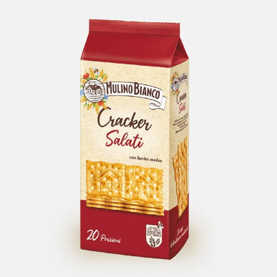 Come scegliere Cracker