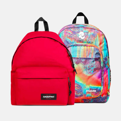 Dove acquistare Zaini Scuola per Ragazzi online?