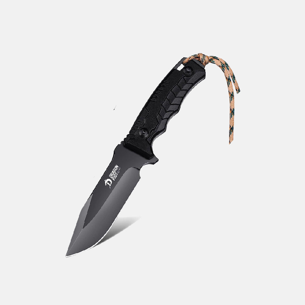 Come scegliere Coltelli e attrezzi per camping e outdoor