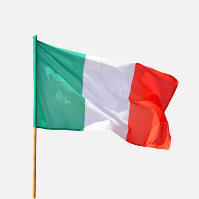 Come scegliere Bandiere per il giardino