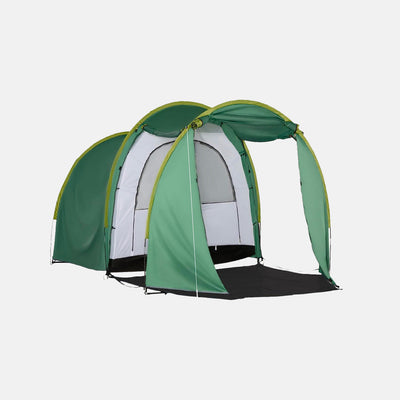 Come scegliere Tende da Campeggio