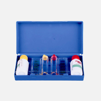 Come scegliere Tester per piscine