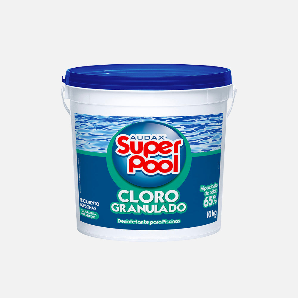 Come scegliere Cloro per piscine