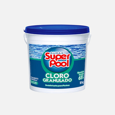 Come scegliere Cloro per piscine