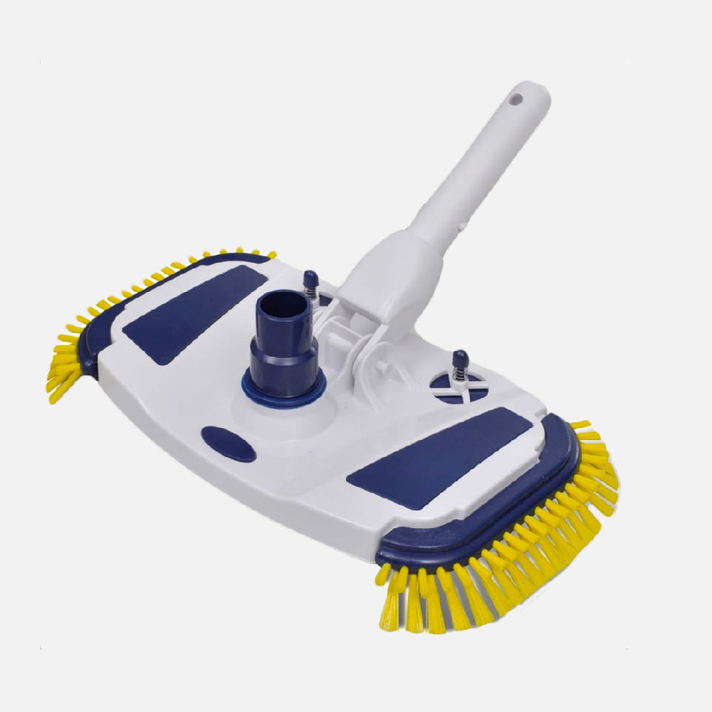 Come scegliere Spazzole per piscine