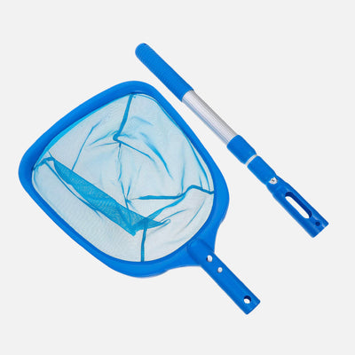 Come scegliere Rastrelli per piscine