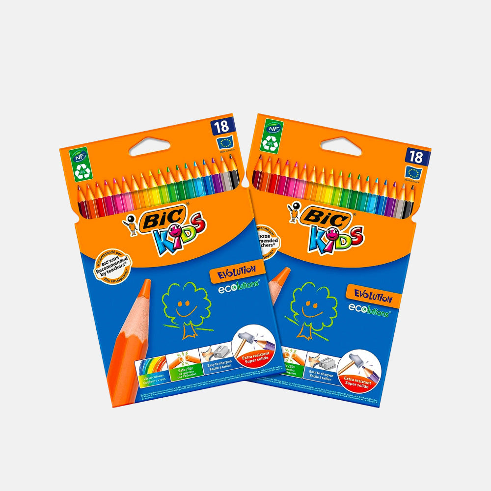 Come scegliere Matite