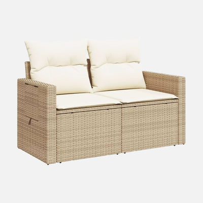 Come scegliere Divanetti da giardino