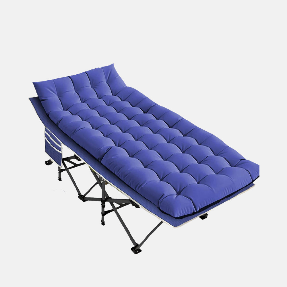 Come scegliere Letti e accessori da campeggio