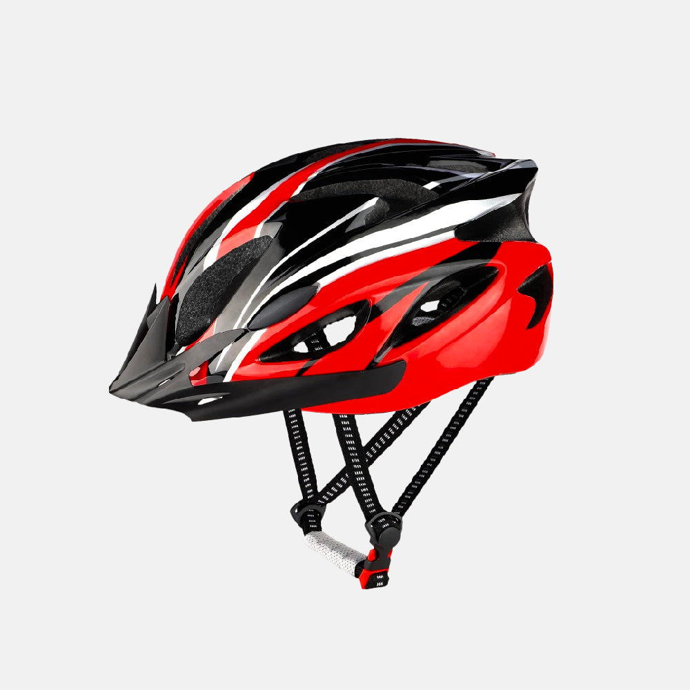 Come scegliere Caschi e accessori per il ciclismo