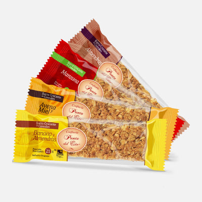 Come scegliere Barrette ai cereali