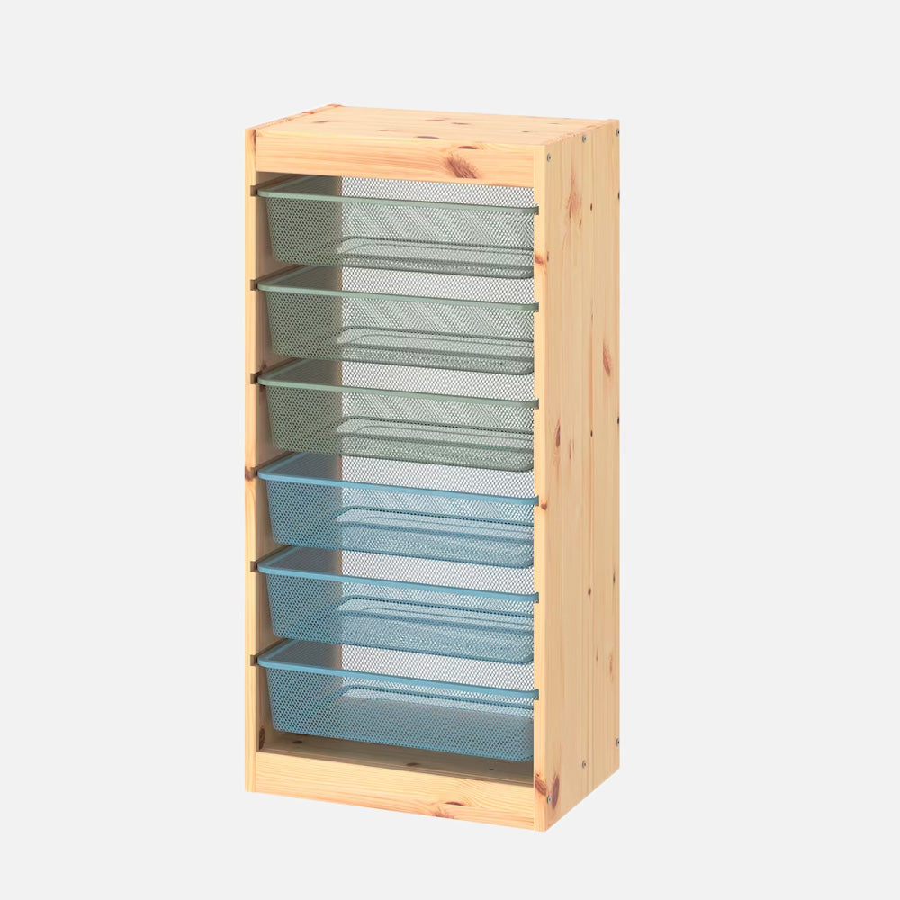 Come scegliere Cassettiere portaoggetti