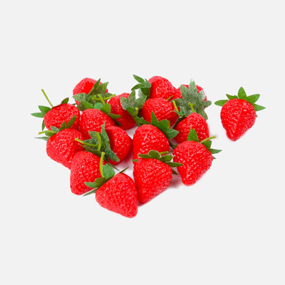 Come scegliere Frutti artificiali decorativi