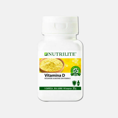 Dove acquistare Vitamina D online?