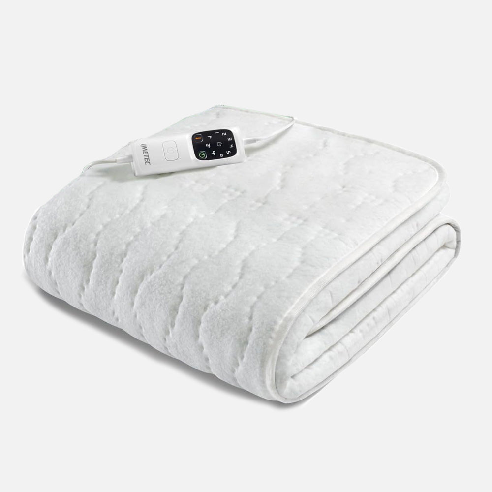 Come scegliere Coperte elettriche