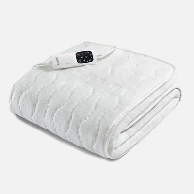 Come scegliere Coperte elettriche