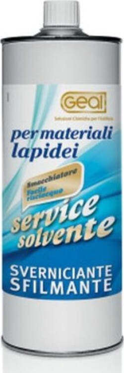 Dove acquistare i prodotti a marchio Geal