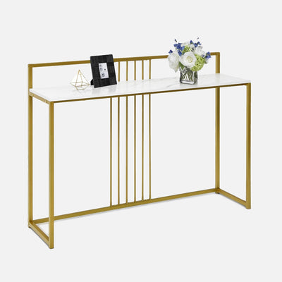 Come scegliere Console e tavoli da divano