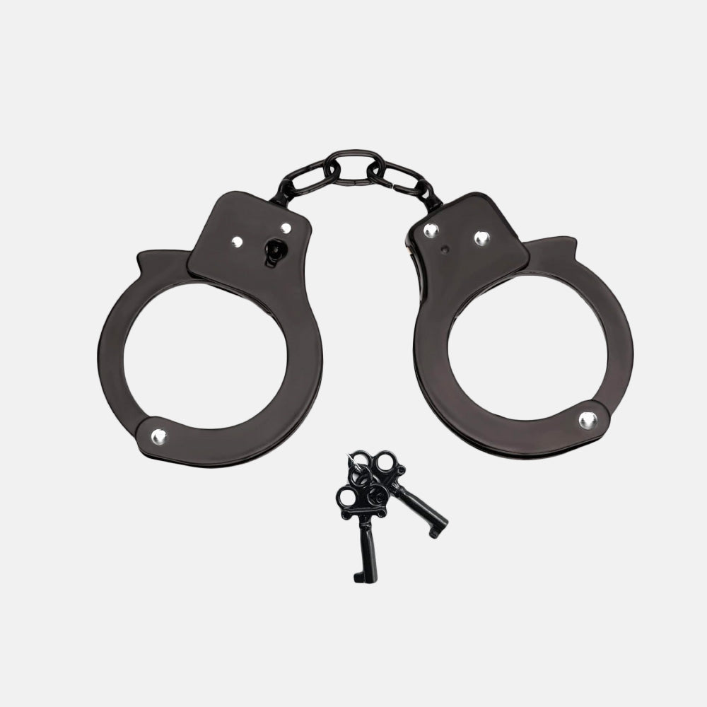 Come scegliere Manette da Bondage in Sex Toys