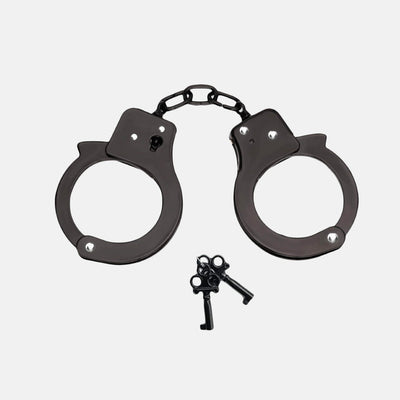 Come scegliere Manette da Bondage in Sex Toys
