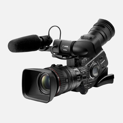 Come scegliere Videocamere