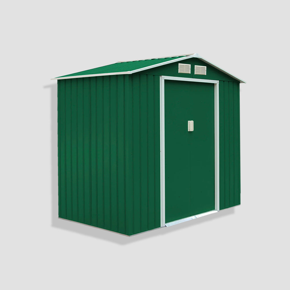 Come scegliere Capanni per il giardino