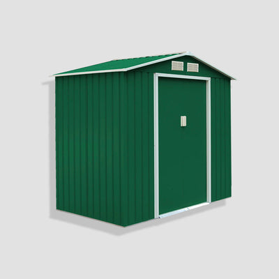 Come scegliere Capanni per il giardino