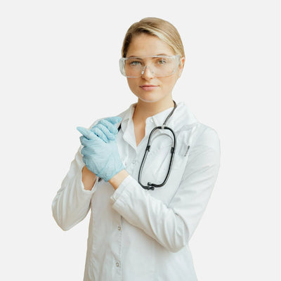 Come scegliere Abbigliamento specifico