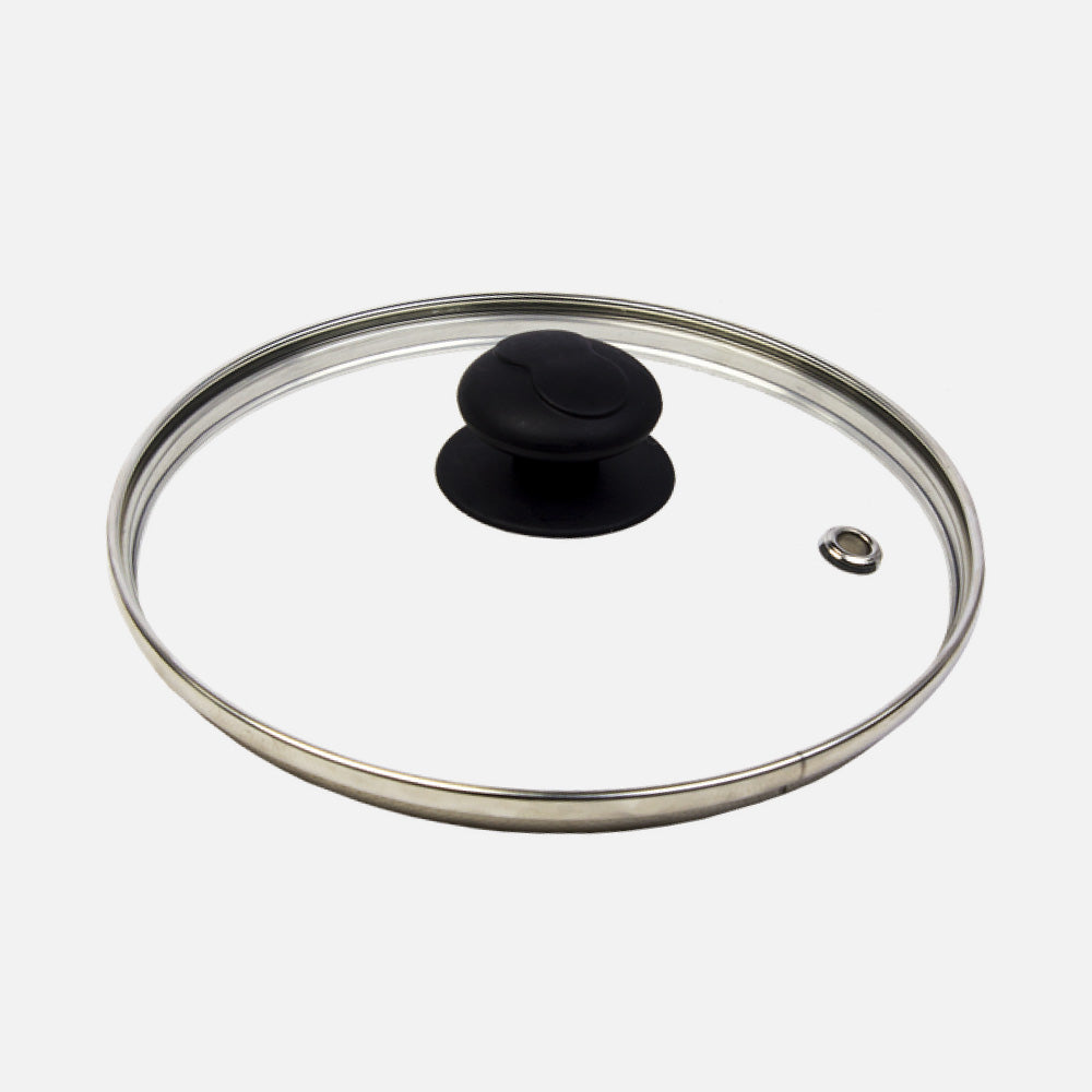 Come scegliere Coperchi per pentole e padelle