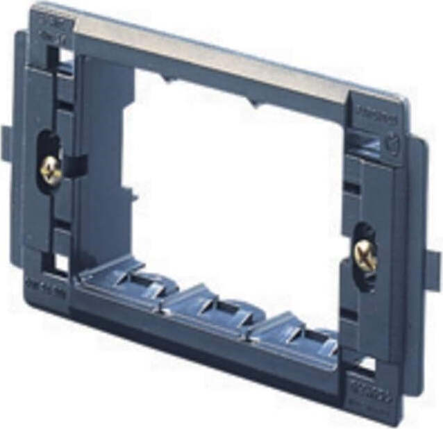 Come scegliere Placche cieche in fai da te