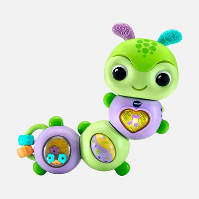 Come scegliere Giocattoli prima infanzia