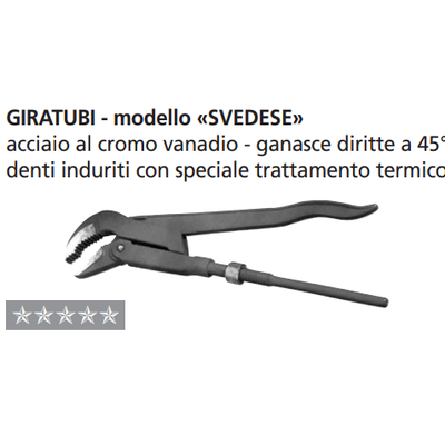 Dove acquistare Taglierini e piegatori per barre online?