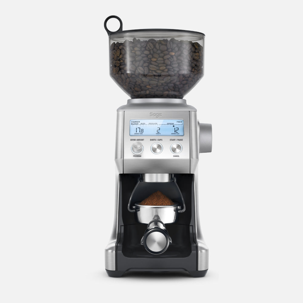 Come scegliere Macinacaffè