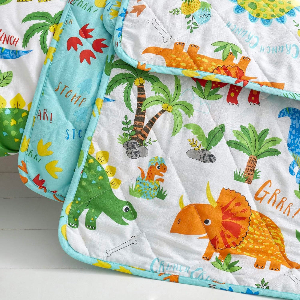 Come scegliere Trapunte e copriletti per la cameretta