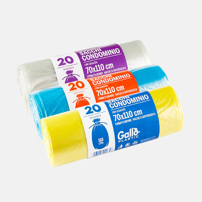 Come scegliere Carta pellicole sacchetti e salviette per pulizia della casa