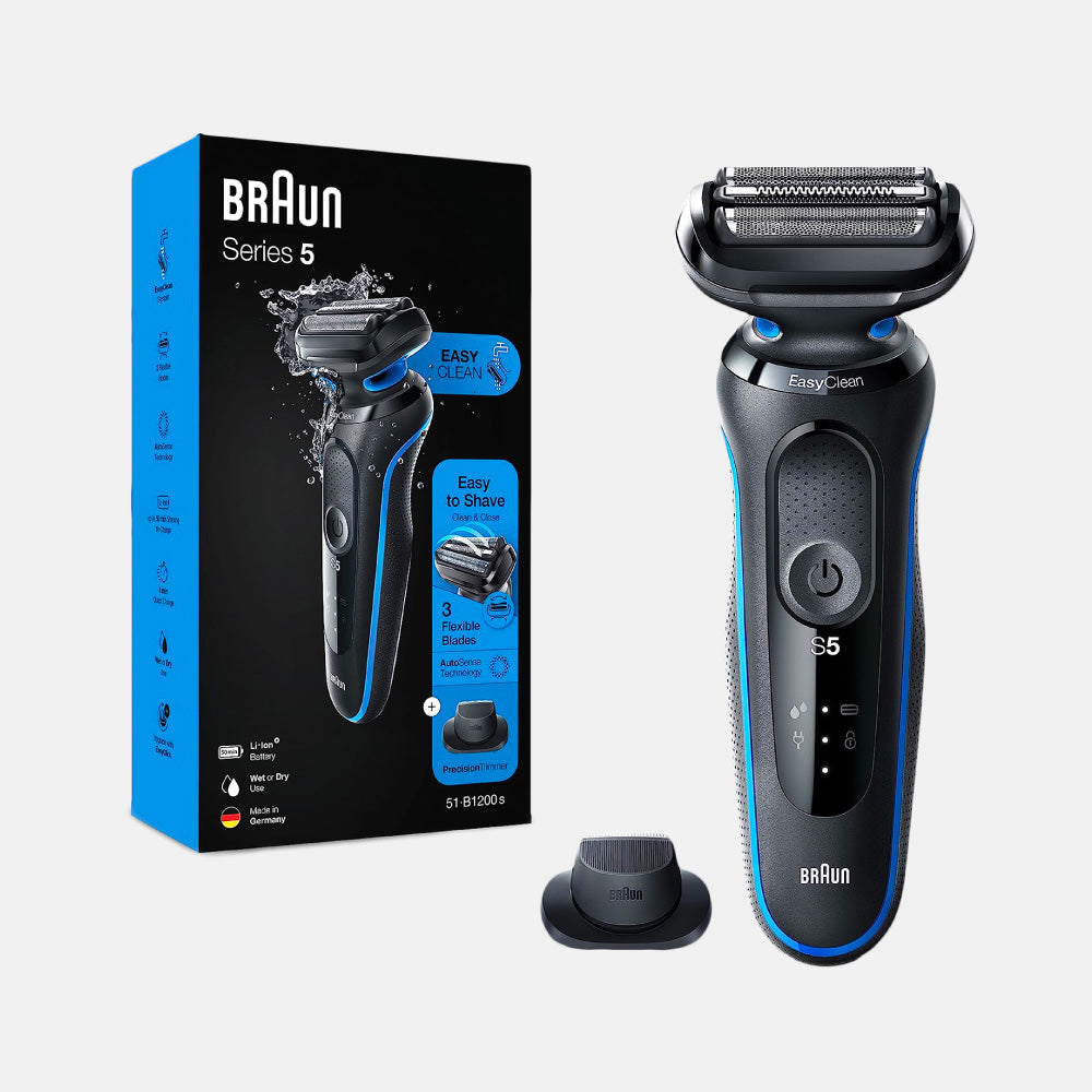 Come scegliere Rasoi elettrici