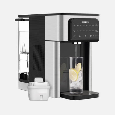 Come scegliere Distributori d'acqua per caraffe filtranti e cartucce