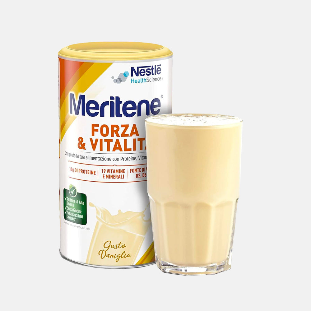 Come scegliere Integratori Multivitamine