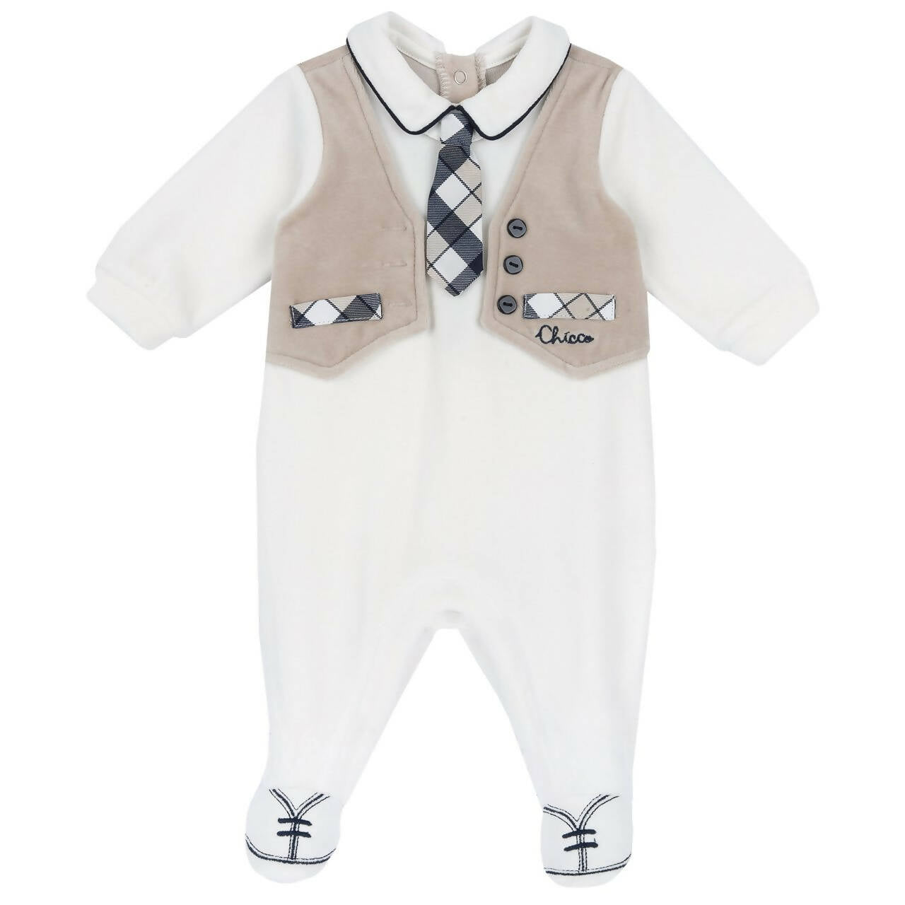 Dove acquistare Tutine Bambina 0-24 Mesi online?