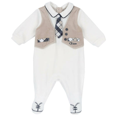 Dove acquistare Tutine Bambina 0-24 Mesi online?