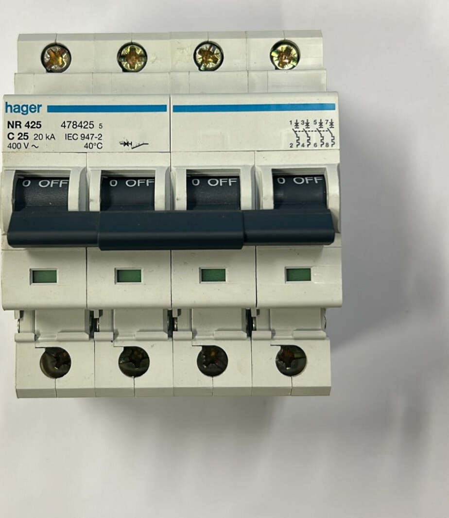 Dove acquistare i prodotti a marchio Hager