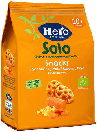 Come scegliere Chips e patatine Di patate